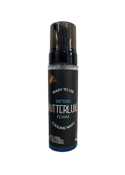 Butterluxe Cooling Foam 200ml