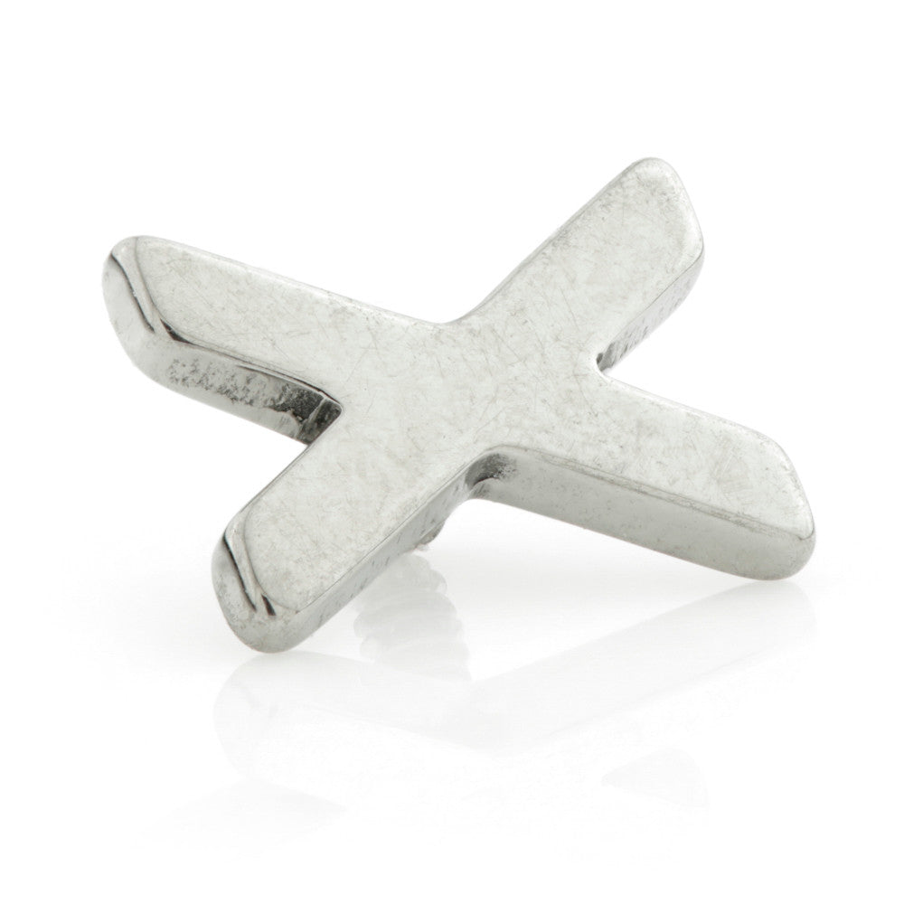 Ti Internal Cross Attachment