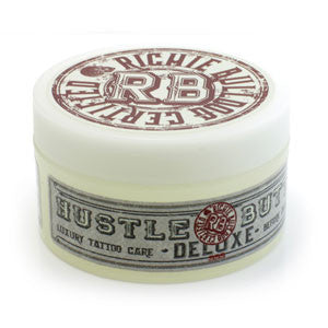 Hustle Butter Jar 5oz