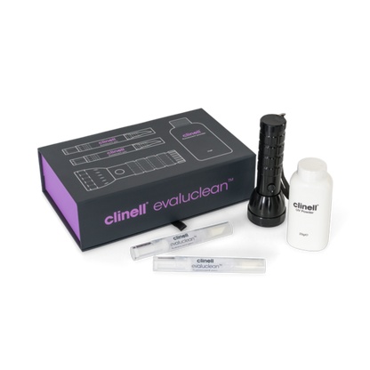 Clinell UV Torch Kit