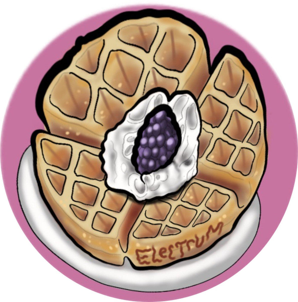 Electrum Tasty Pastie Pack