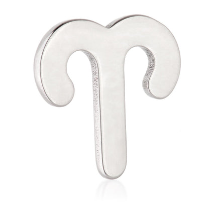 Ti Internal Aries Zodiac Sign Attachment
