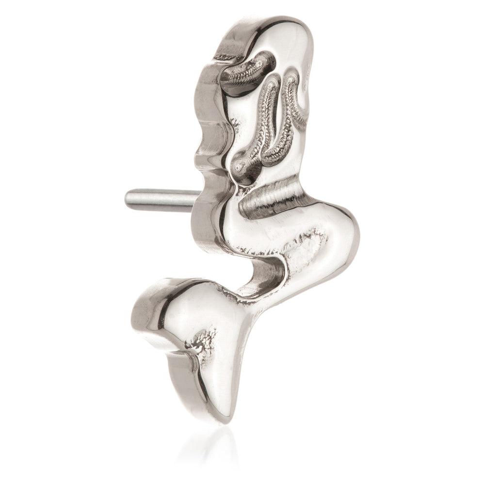 Ti Threadless Mermaid Attachment