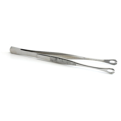 Mini Sponge Tweezers with Slot
