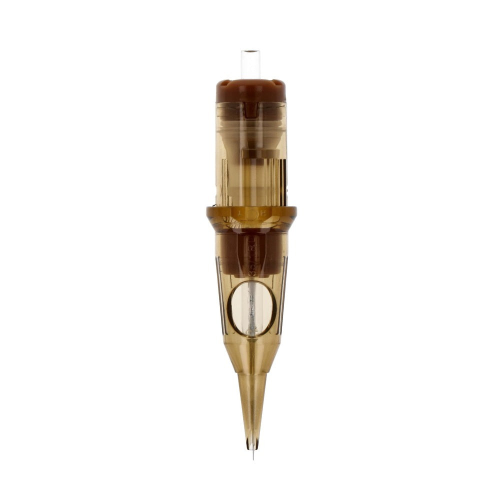 SHORT DATE - DISCOUNTED - Kwadron Cartridges - Round Liner Textured - 11