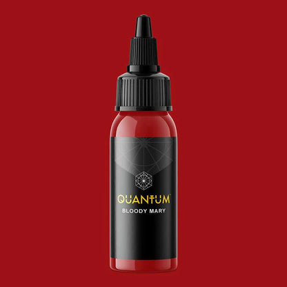 SHORT DATE - DISCOUNTED - Quantum Ink Bloody Mary - 1oz
