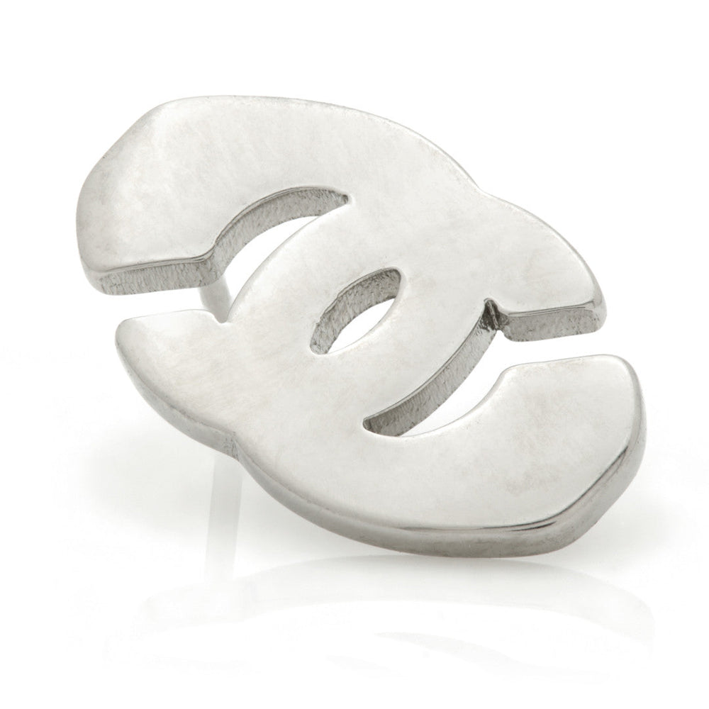 Ti Threadless Links Disk Attachment