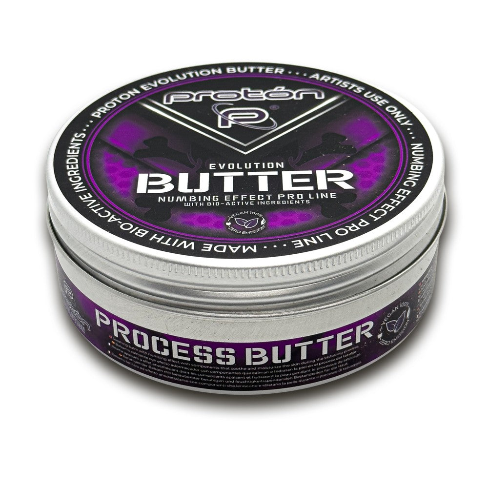 Proton Evolution Process Butter Numbing Effect PRO LINE - 250ml