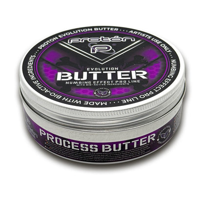 Proton Evolution Process Butter Numbing Effect PRO LINE - 250ml
