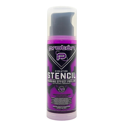 Proton Evolution Pro Line Stencil Primer Airless System 250ml