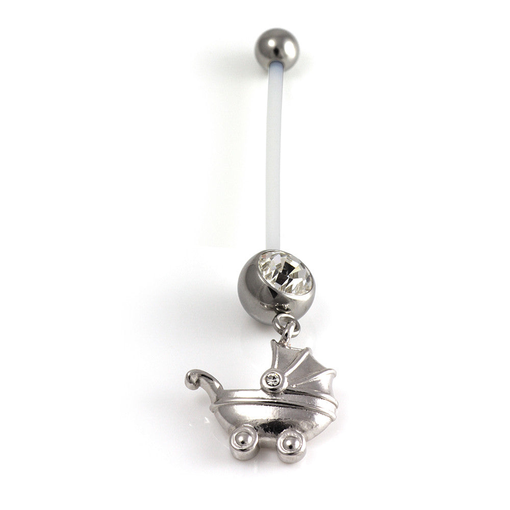 Pram Pregnancy Bar