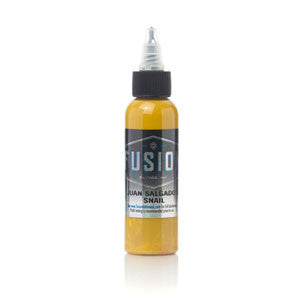 Fusion Ink Juan Salgado Snail - 2oz