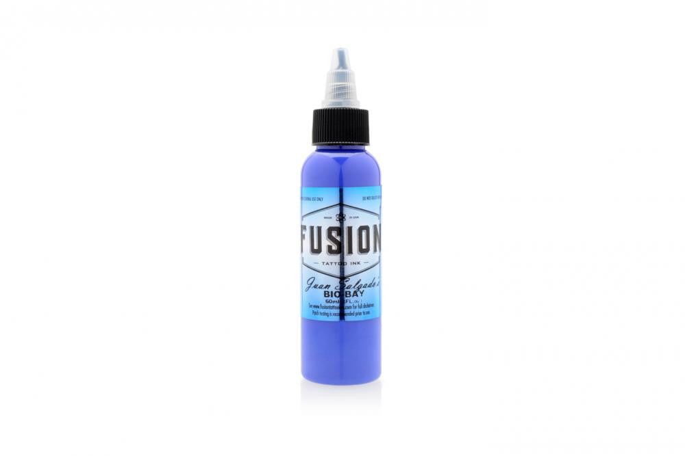 Fusion Ink Juan Salgado Bio-Bay - 2oz