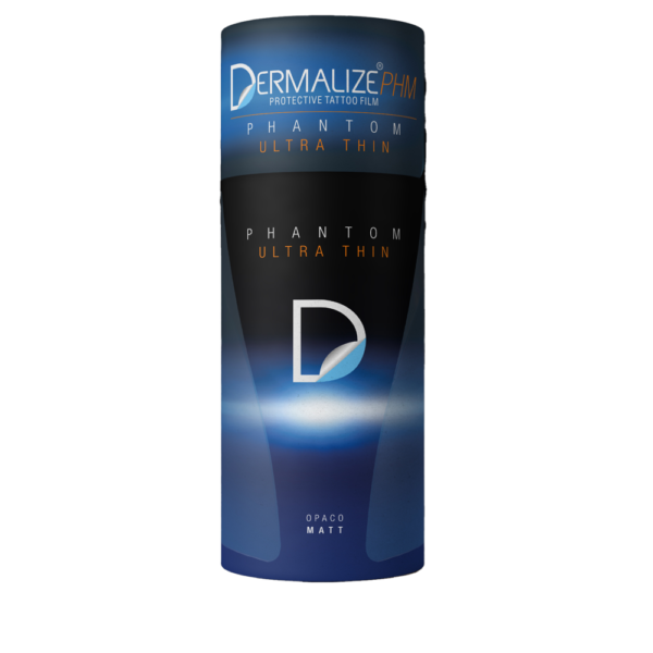 Dermalize Phantom Roll
