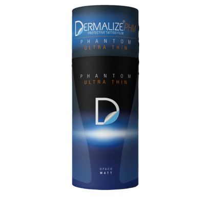 Dermalize Phantom Roll