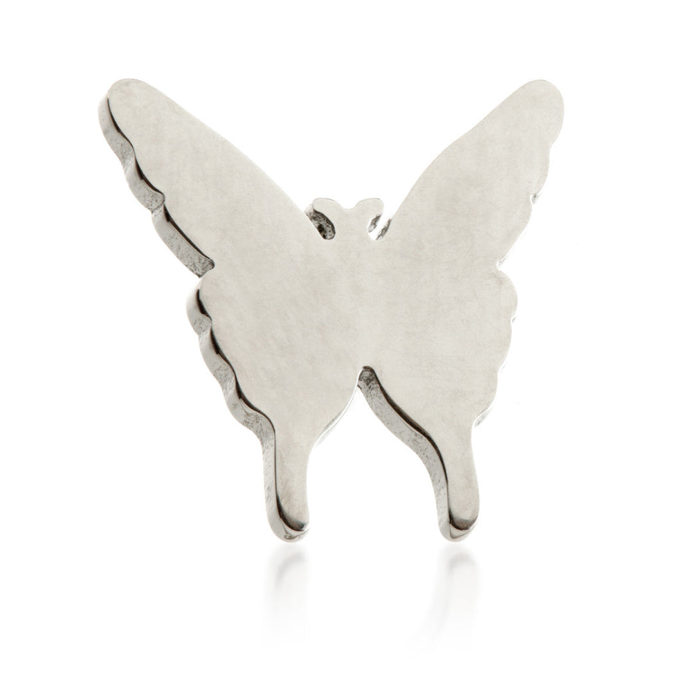 Ti Internal Swallowtail Butterfly Attachment