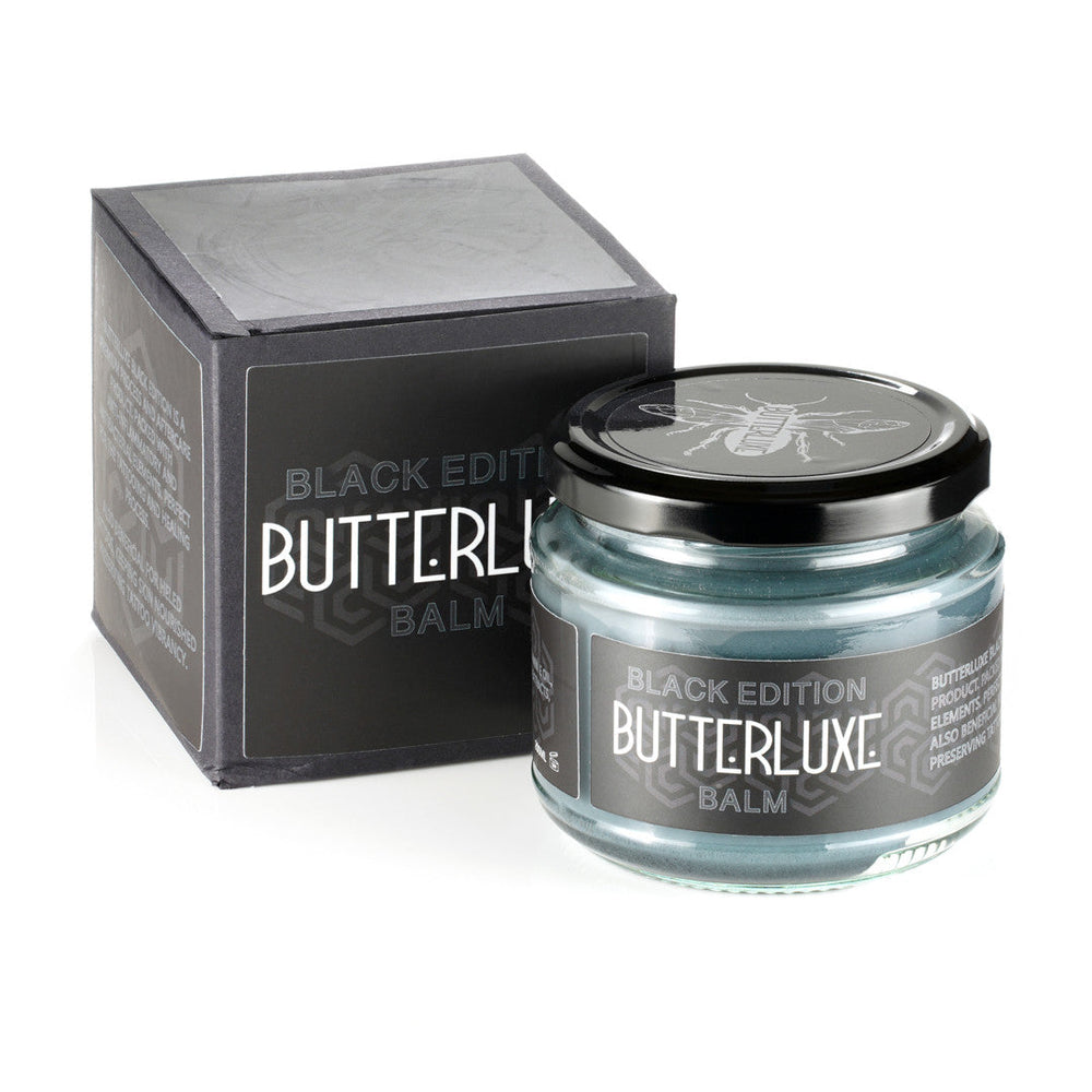 Butterluxe Black Edition Balm