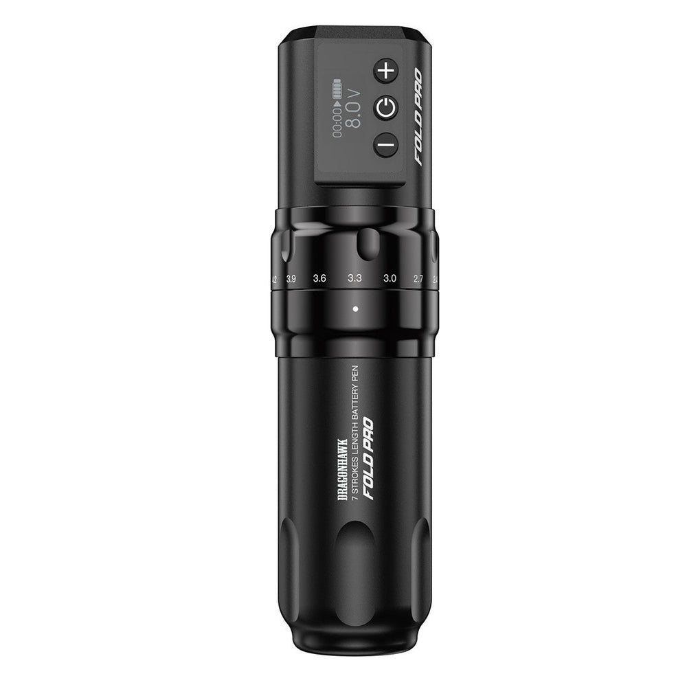 Dragonhawk Fold Pro