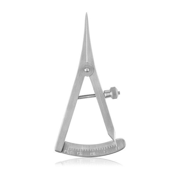 Castroviejo Caliper
