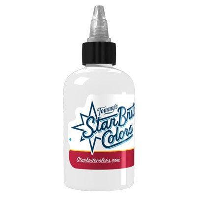 StarBrite Ink Mixing White - 1oz