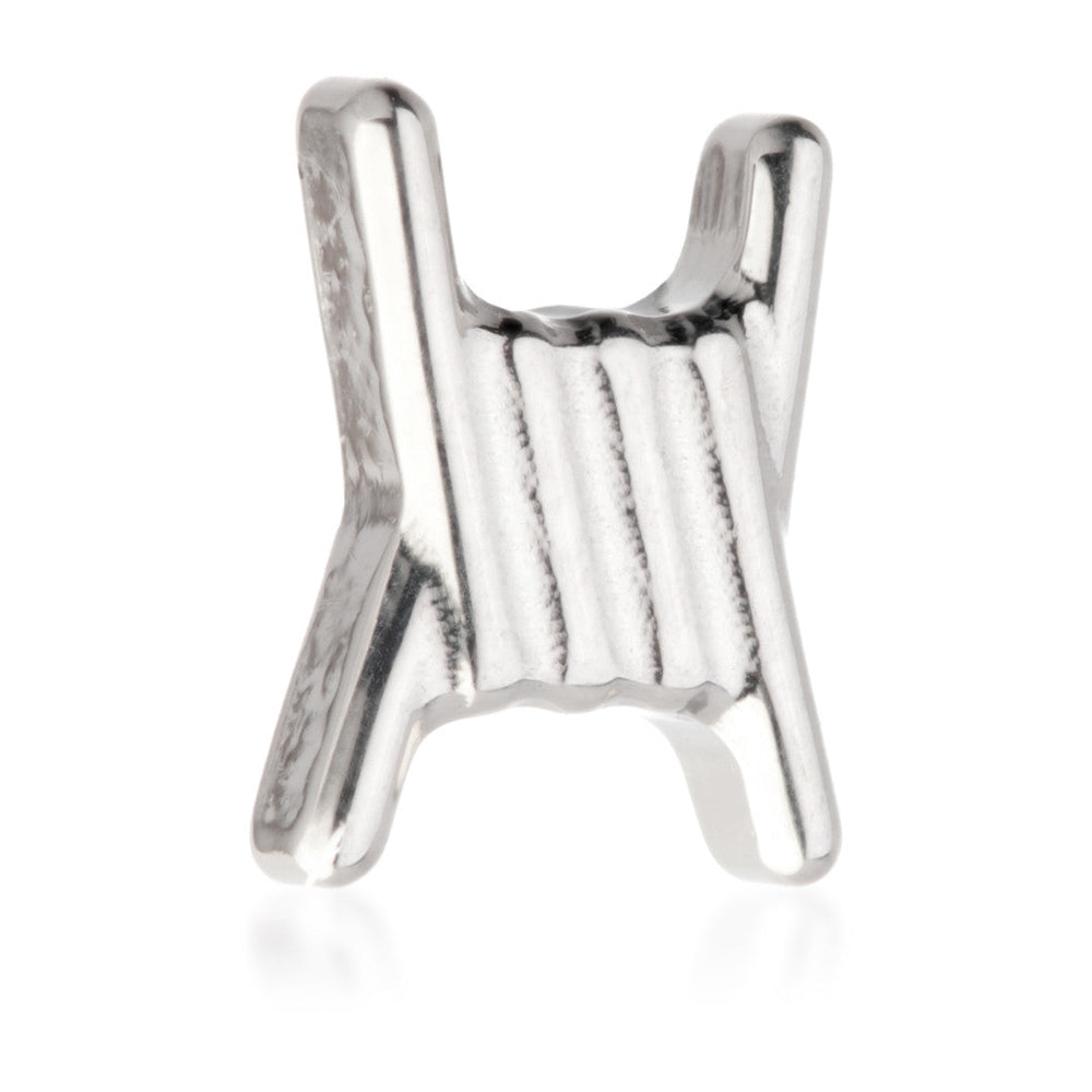 Ti Internal Barbed Wire Attachment