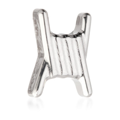 Ti Internal Barbed Wire Attachment