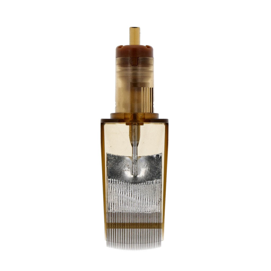 Kwadron Cartridges - Soft Edge Magnum Combat 0.3mm Long Taper