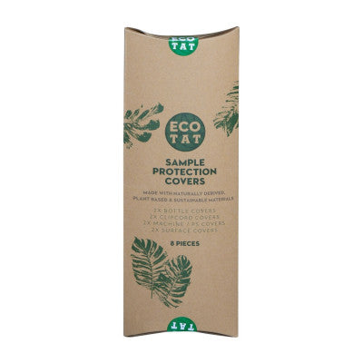 ECOTAT Protection Covers Sample Pack