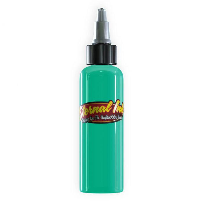 Eternal Ink Spectrum Coral Green - 1oz
