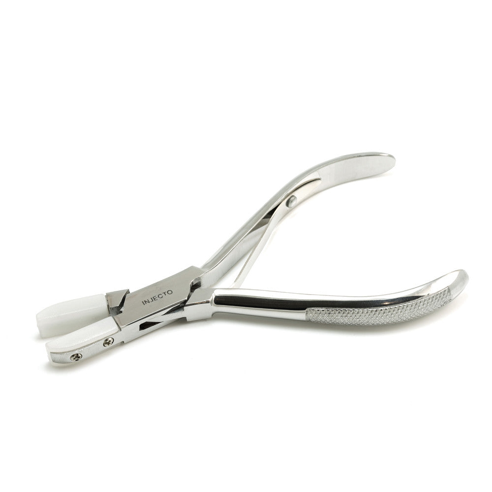 Nylon Soft End Ring Holder Pliers