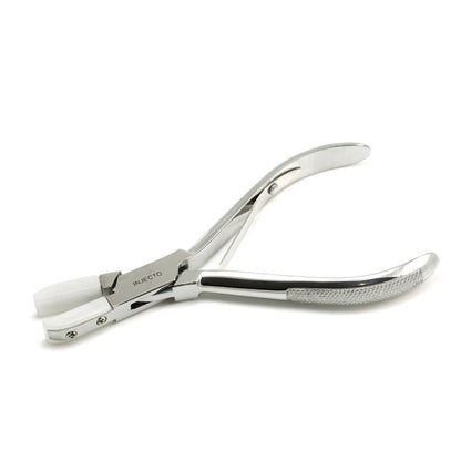 Nylon Soft End Ring Holder Pliers