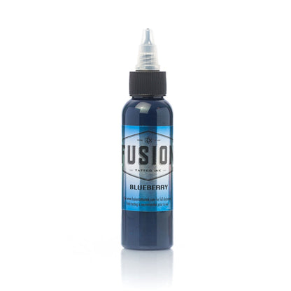 Fusion Ink Blueberry - 1oz