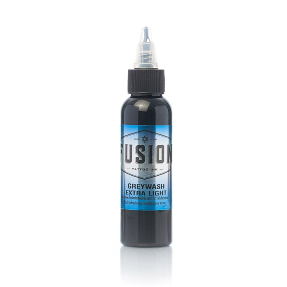 Fusion Ink Grey Wash Extra Light