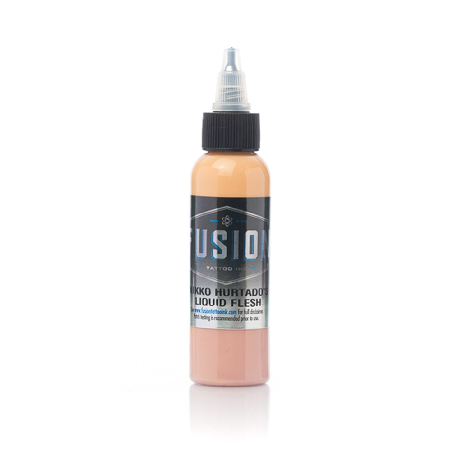 Fusion Ink Liquid Flesh