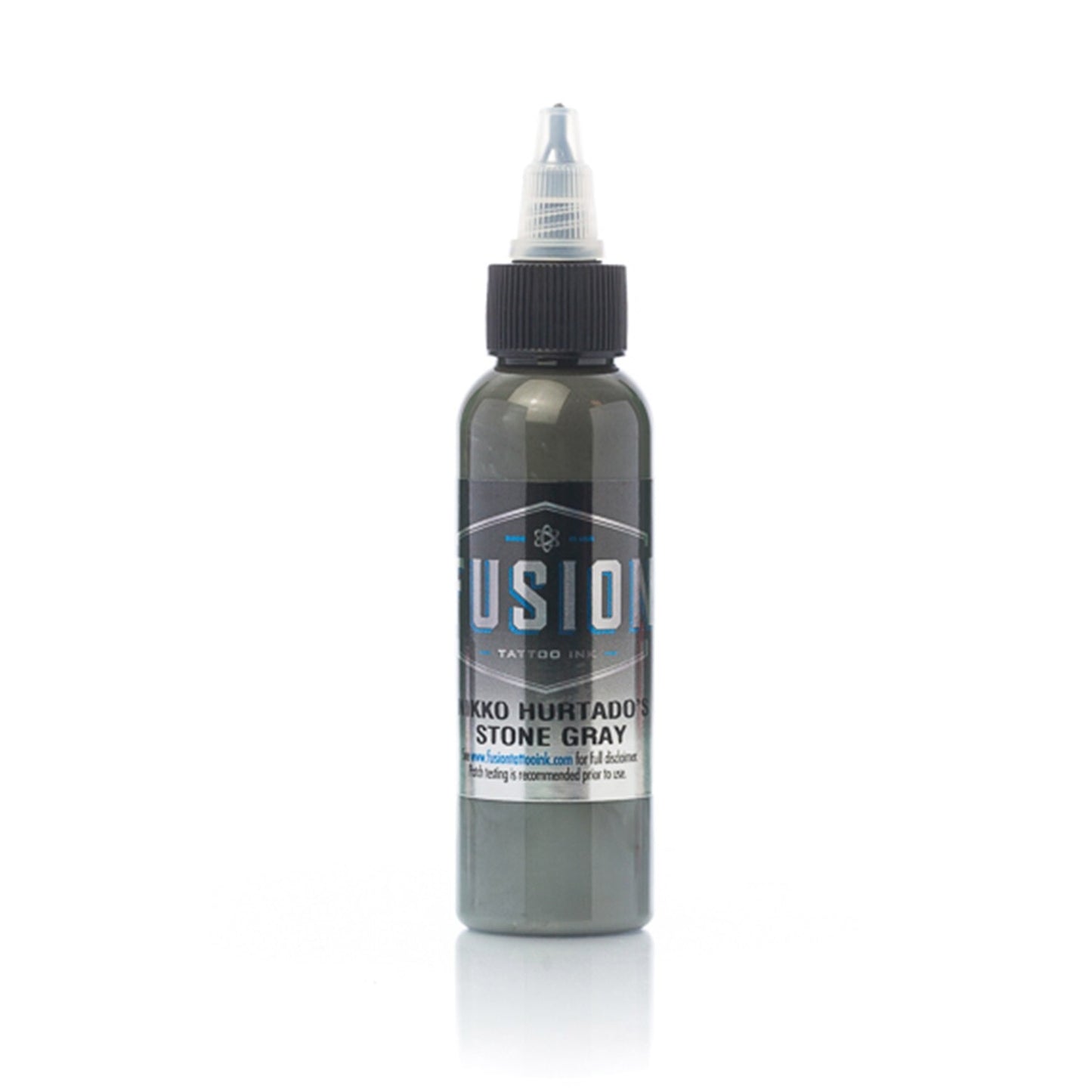 Fusion Ink Stone Grey