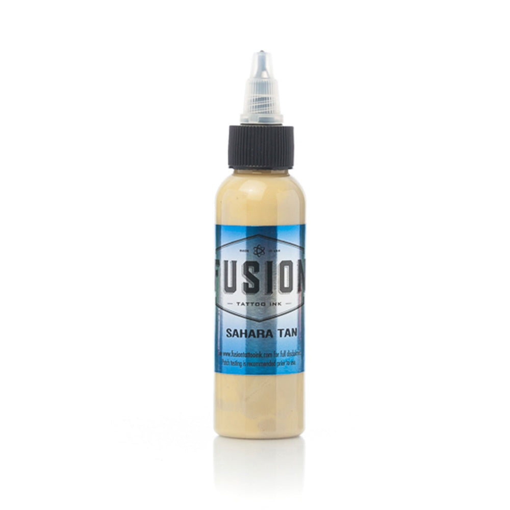Fusion Ink Sahara Tan - 1oz