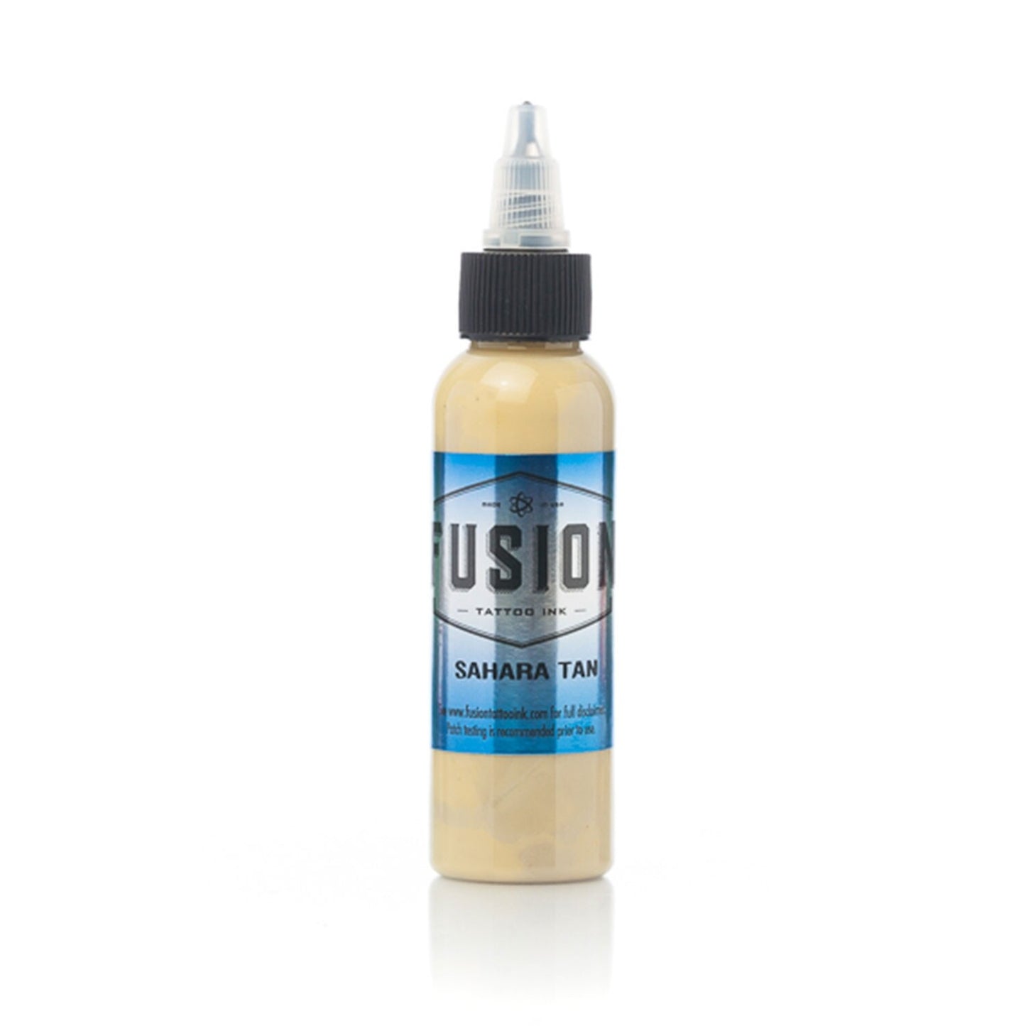 Fusion Ink Sahara Tan - 1oz