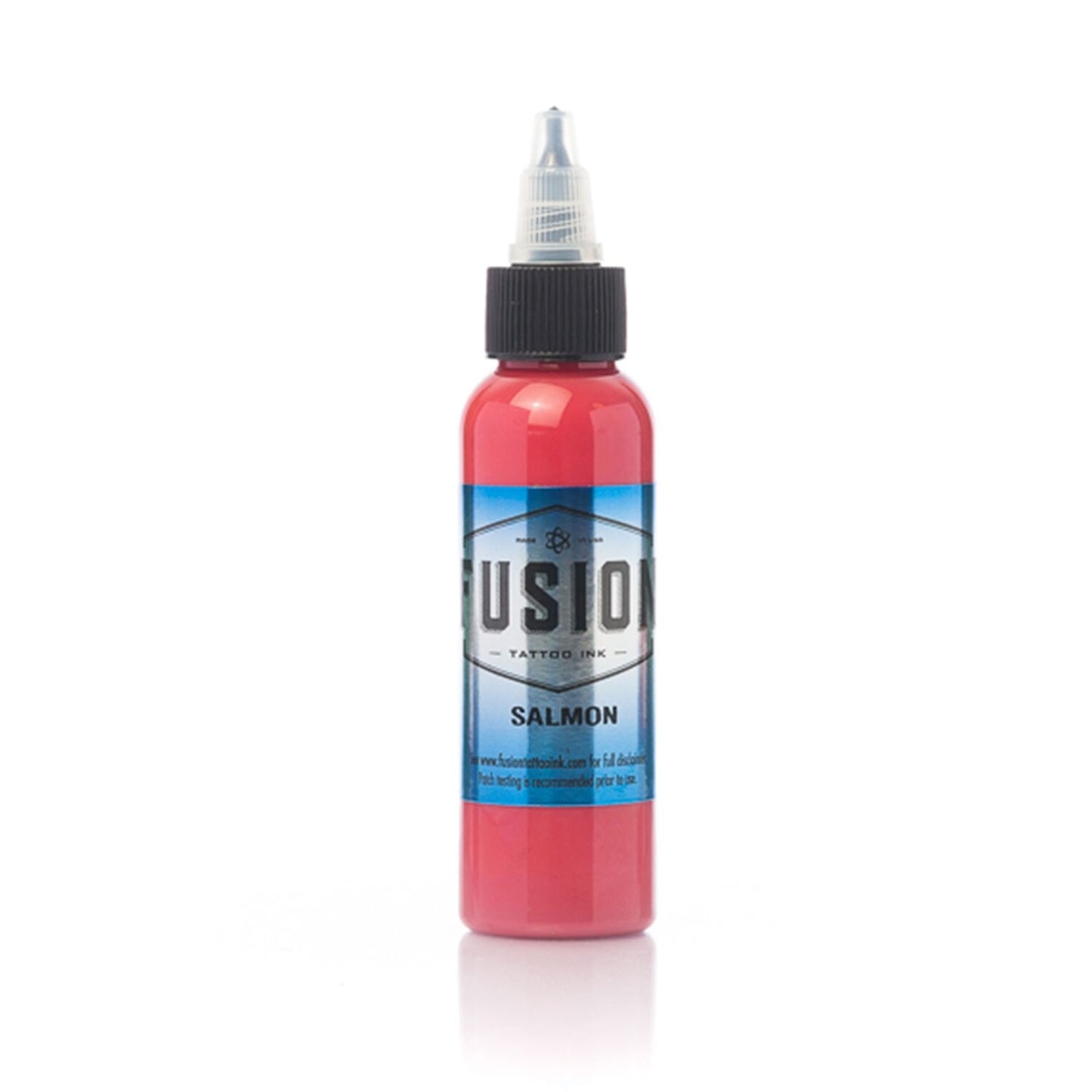 Fusion Ink Salmon - 1oz