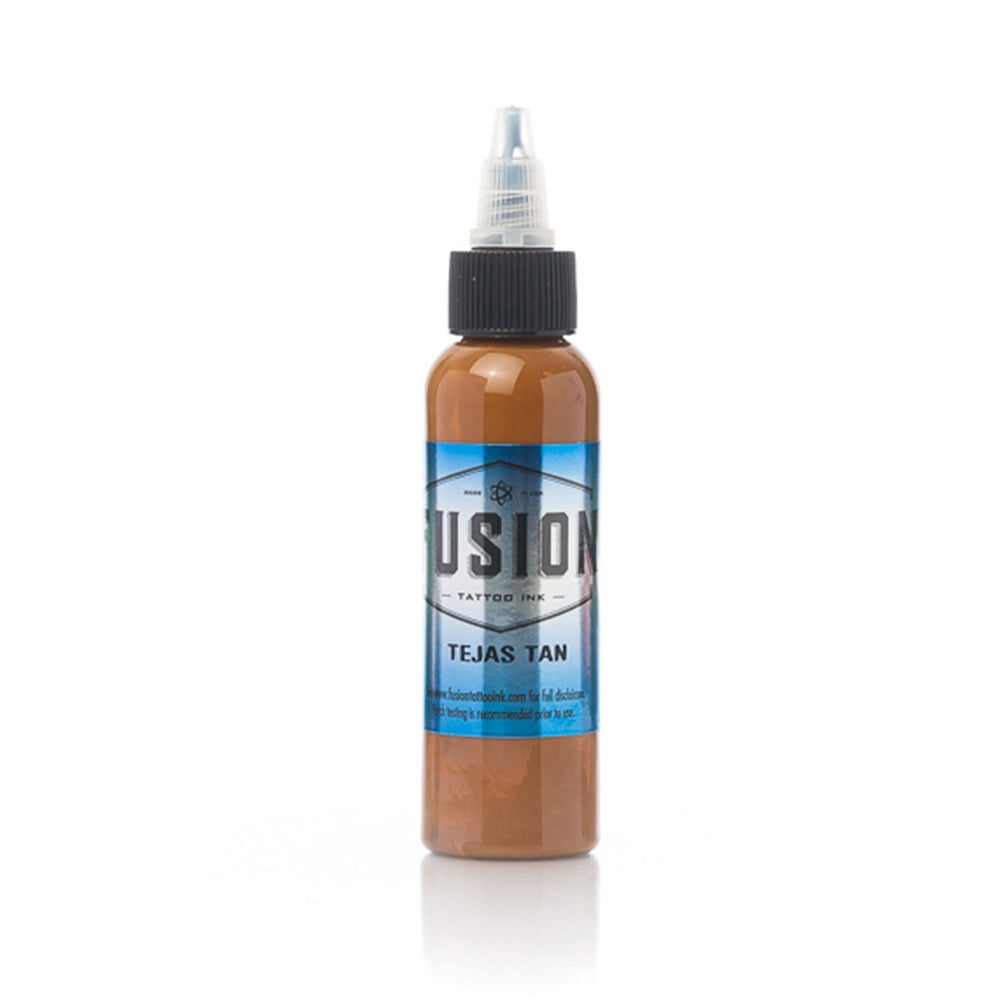 Fusion Ink Tejas Tan - 1oz