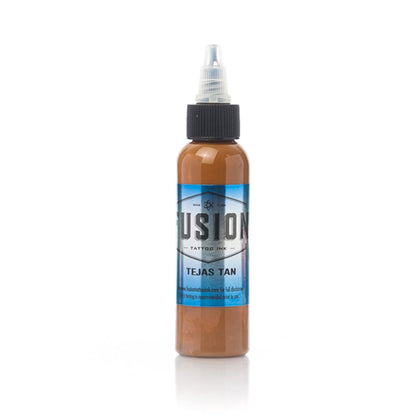 Fusion Ink Tejas Tan - 1oz