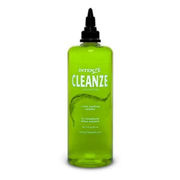 SHORT DATE - 99p - Intenze Cleanze Concentrate 12oz