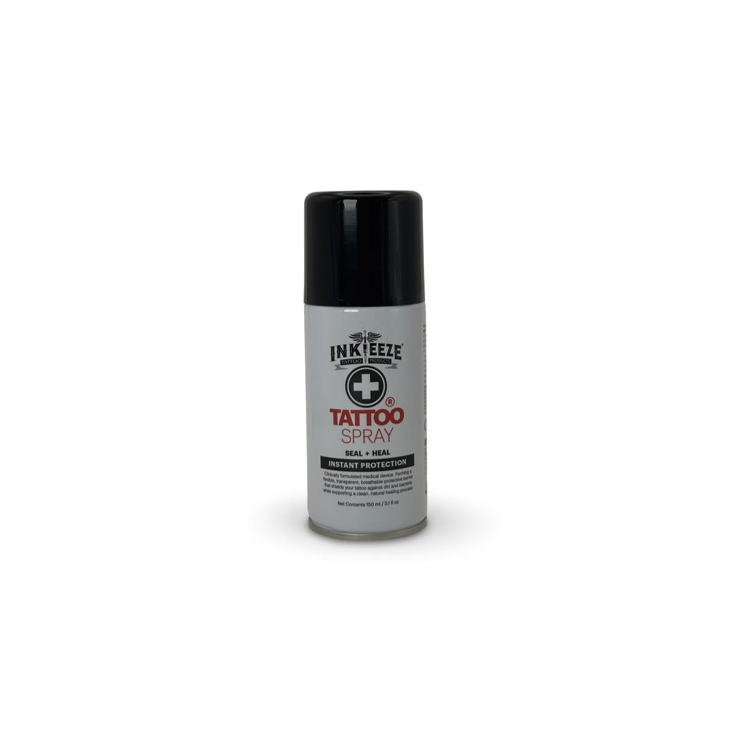 Ink-Eeze Tattoo Spray