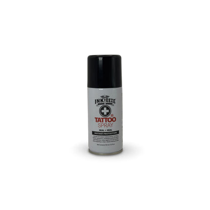 Ink-Eeze Tattoo Spray