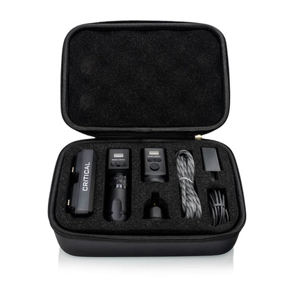 Bishop Power Wand Full Set - Liner