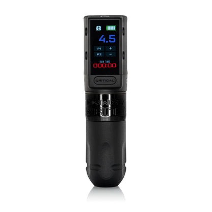 Bishop Power Wand Full Set with Advanced Battery