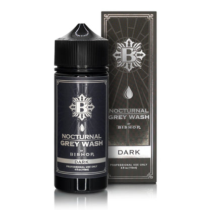 Nocturnal by Bishop Grey Wash - 4oz