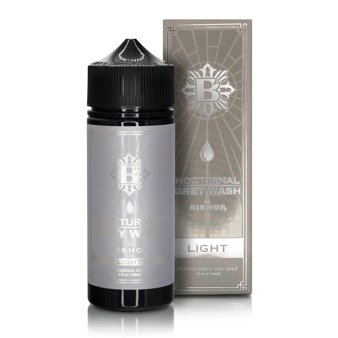 Nocturnal by Bishop Grey Wash - 4oz