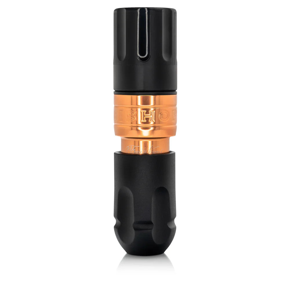 Bishop Power Wand Full Set - Packer