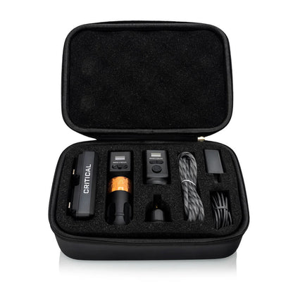 Bishop Power Wand Full Set - Packer