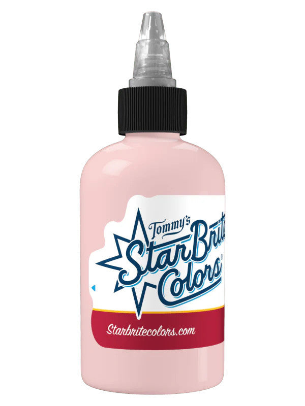 StarBrite Ink Peachie Cream - 1oz